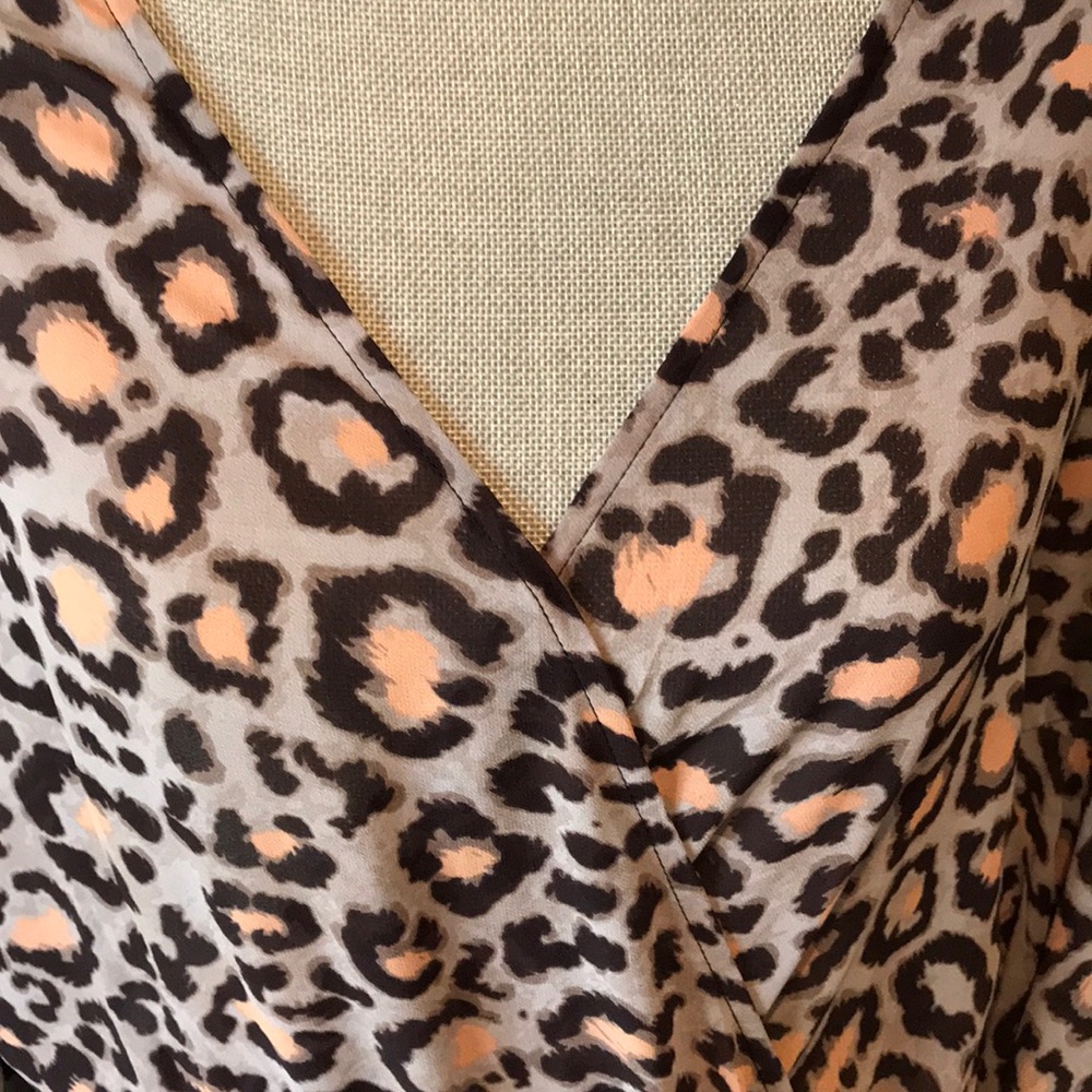 Blouse - Picture 3 of 4